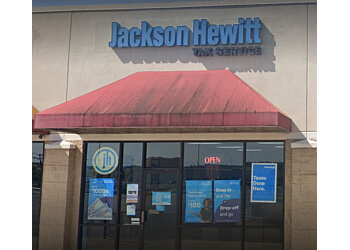 Jackson Hewitt Tax Service Killeen