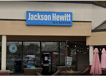 Jackson Hewitt Tax Service Knoxville Knoxville Tax Services
