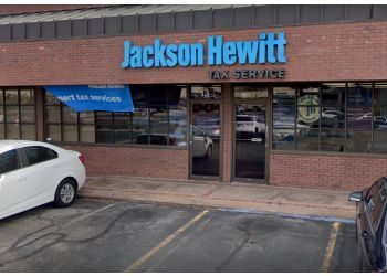 Jackson Hewitt Tax Service Las Vegas