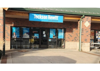 Jackson Hewitt Tax Service Lincoln