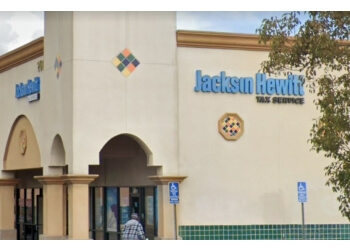 Jackson Hewitt Tax Service Long Beach