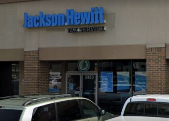 Jackson Hewitt Tax Service Louisville