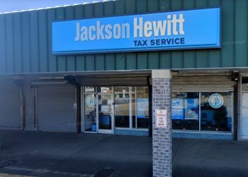 Jackson Hewitt Tax Service Memphis