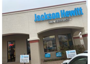 Jackson Hewitt Tax Service Midland