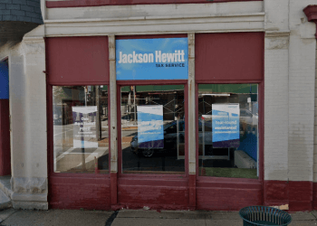 Jackson Hewitt Tax Service Milwaukee