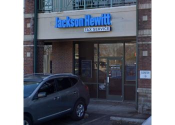  Jackson Hewitt Inc. -  Nashville Nashville Tax Services