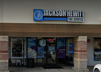 Jackson Hewitt Tax Service Pasadena Pasadena Tax Services