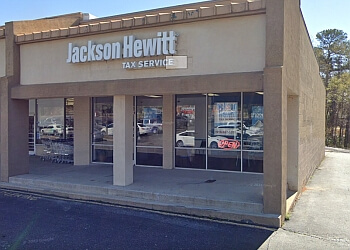 Jackson Hewitt Tax Service Raleigh Raleigh Tax Services