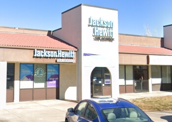 Jackson Hewitt Tax Service Reno 