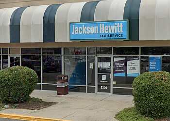 Jackson Hewitt Tax Service Richmond
