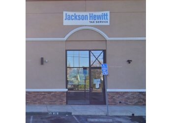 Jackson Hewitt Tax Service Riverside