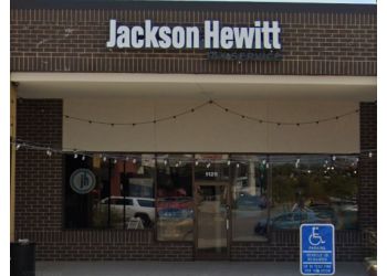 Jackson Hewitt Tax Service Rochester In Rochester - ThreeBestRated.com