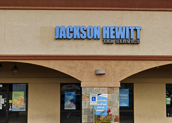 Jackson Hewitt Tax Service Tempe Tempe Tax Services