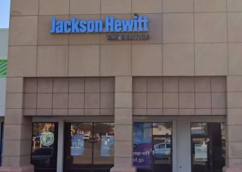 Jackson Hewitt Tax Service Tucson