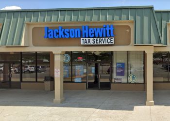Jackson Hewitt Tax Service Virginia Beach