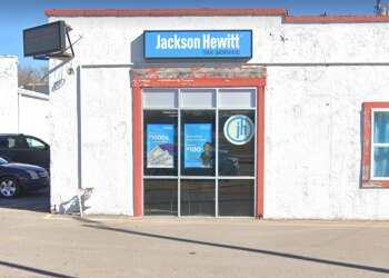 Jackson Hewitt Tax Service Wichita