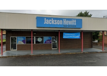 Jackson Hewitt Tax Service Winston Salem Winston Salem Tax Services