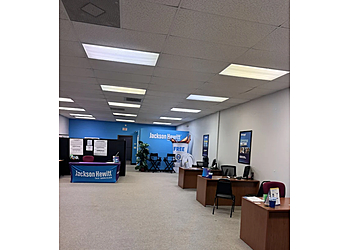 Charlotte Tax Services Jackson Hewitt Tax Services Charlotte