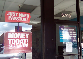 Jackson Hewitt Tax Services Glendale - Glendale, AZ Tax Services - Office Image