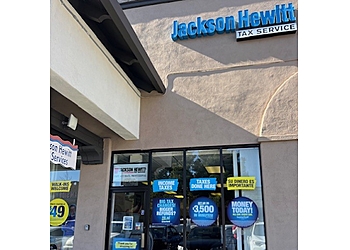 Oceanside Tax Services Jackson Hewitt Tax Services Oceanside