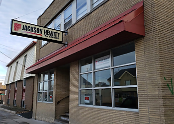 Jackson Hewitt Tax Services Syracuse Jackson Hewitt Tax Services Syracuse - Syracuse, NY Tax Services - Office Image
