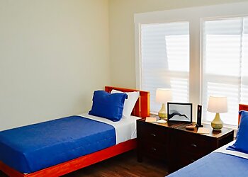 San Diego Addiction Treatment Centers Jackson House Addiction Treatment & Recovery Centers