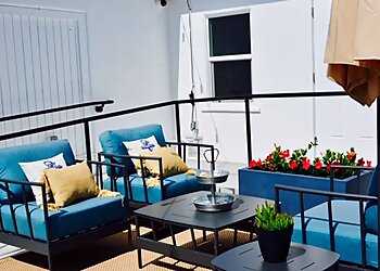 San Diego Addiction Treatment Centers Jackson House Addiction Treatment & Recovery Centers