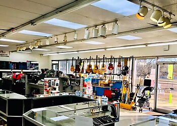 Jackson Pawn Shops Jackson Jewelry & Pawns