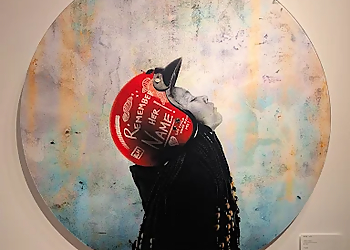 Chicago Art Galleries Jackson Junge Gallery