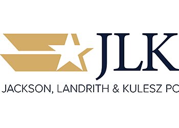 Arlington Real Estate Lawyers Jackson, Landrith & Kulesz, PC