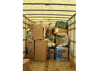 Naperville Moving Companies Jackson Moving & Storage