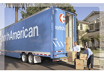 Naperville Moving Companies Jackson Moving & Storage