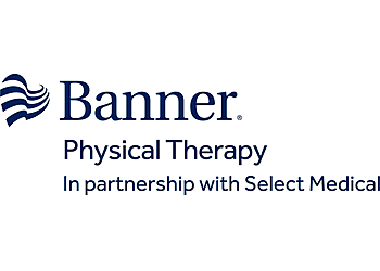 Jackson Nordbeck, PT, DPT - BANNER PHYSICAL THERAPY CHANDLER-SOUTH ARIZONA AVENUE - Chandler, AZ Physical Therapists - Clinic Logo