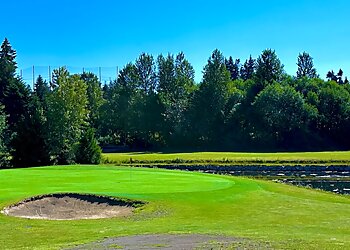  Jackson Park Golf Course Seattle Golf Courses image 1