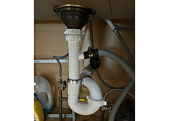 Erie Plumbers Jackson Plumbing Inc.