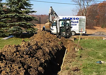 Erie Plumbers Jackson Plumbing Inc.