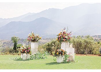 Shreveport Wedding Planners Jackson Southard Events