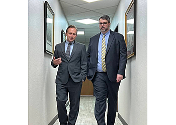 Richardson Employment Lawyers Jackson Spencer Law