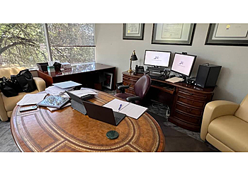 Richardson Employment Lawyers Jackson Spencer Law