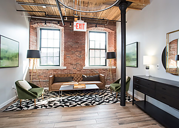 Lowell Apartments For Rent Jackson Street Lofts