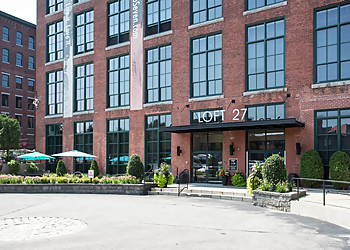 Jackson Street Lofts Lowell Apartments For Rent image 1