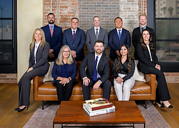 JacksonWhite Law Mesa Social Security Disability Lawyers image 1