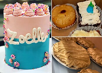 Rochester Bakeries Jackson's Bakery