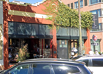 Santa Rosa American Restaurants Jackson's Bar and Oven