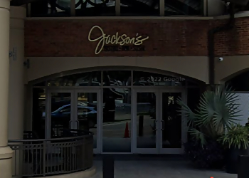 Tampa Sushi Jackson's Bistro, Bar & Sushi