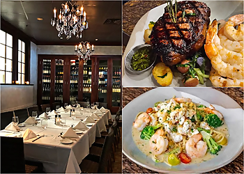 Tampa Sushi Jackson's Bistro, Bar & Sushi