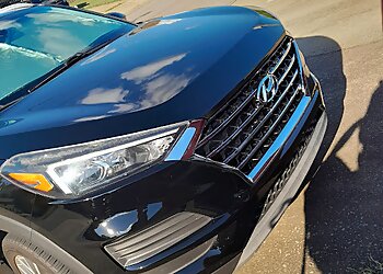 Clarksville Auto Body Shops Jackson's Body Shop