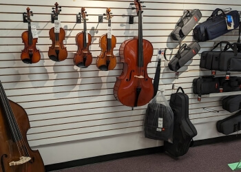 Winston Salem Music Schools Jackson's Music