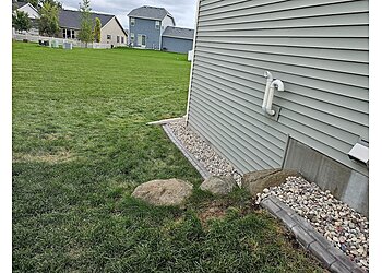 Madison Lawn Care Services Jacksons Yard Care LLC.