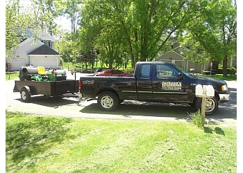 Jacksons Yard Care LLC. Madison Lawn Care Services